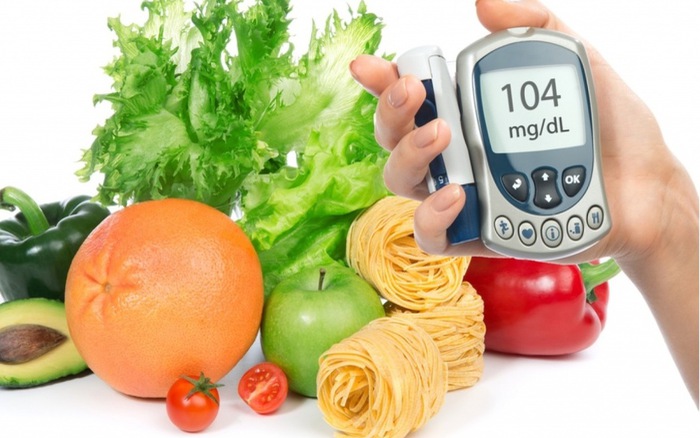 Chế độ ăn uống ảnh hưởng tới bệnh tiểu đường